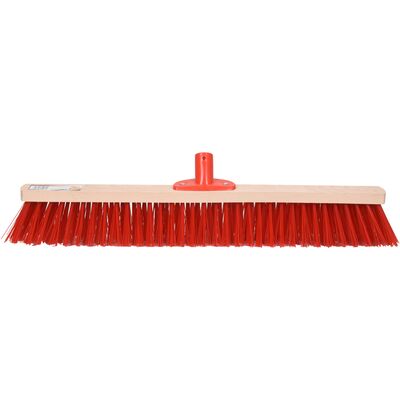 Miotła PVC uliczna l-600