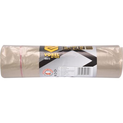 Worki na styropian 240 l 10 sztuk