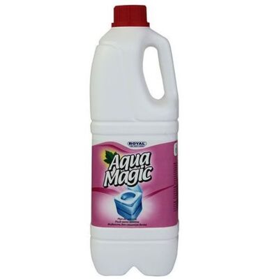 Dodatek sanitarny w płynie AQUA MAGIC 2,0 l