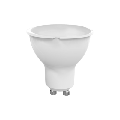 Żarówka LED ORO-GU10-HERA-8W-II-BZ