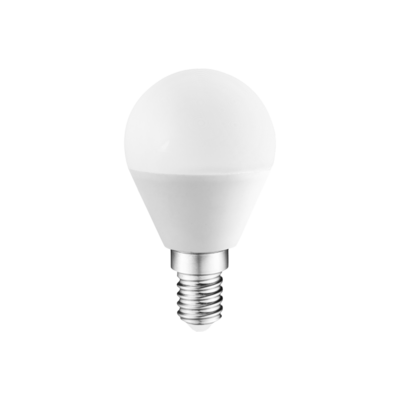 Żarówka LED AMM-E14-B45-7W-DW