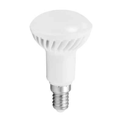 Żarówka LED AMM-E14-R50-5W-DW