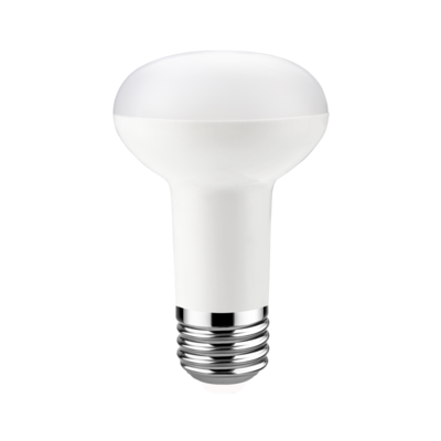 Żarówka LED ORO-E27-R63-8W-DW