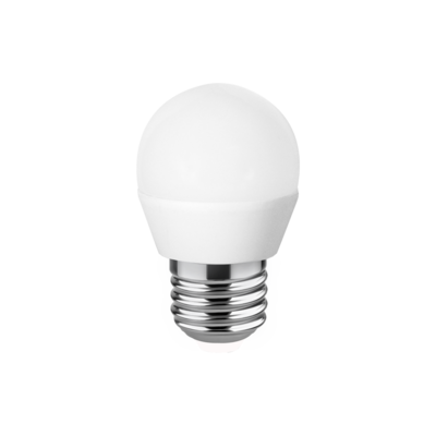 Żarówka LED AMM-E27-B45-5W-DW