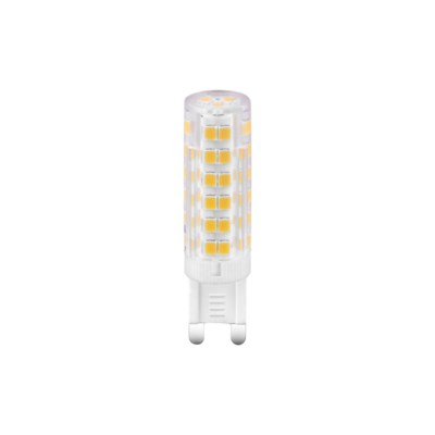 Żarówka LED ORO-G9-SEDI-4,5W-DW
