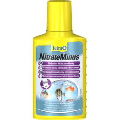 Tetra NitrateMinus 100 ml - środek do redukcji azotanów w płynie