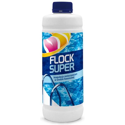 Flock Super 1 l GAMIX