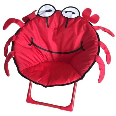 Krzesełko składane krab