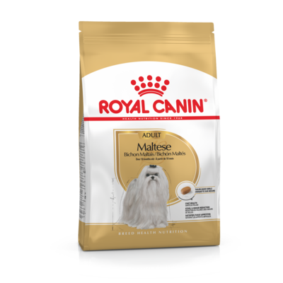 Karma dla psów MALTESE ADULT 500 g ROYAL CANIN