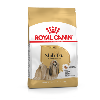 Karma dla psów SHIH TZU ADULT 1,5 kg ROYAL CANIN