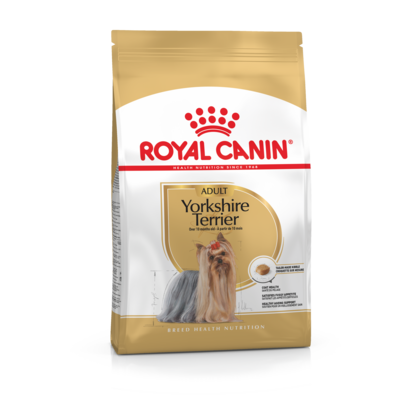 Karma dla psów YORKSHIRE TERRIER ADULT 500 g ROYAL CANIN