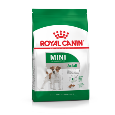Karma dla psów MINI ADULT 800 g ROYAL CANIN