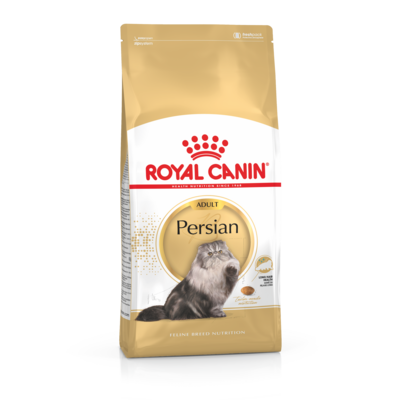 Karma dla kotów PERSIAN ADULT 2 kg ROYAL CANIN
