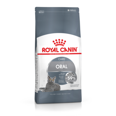 Karma dla kotów ORAL CARE 1,5 kg ROYAL CANIN