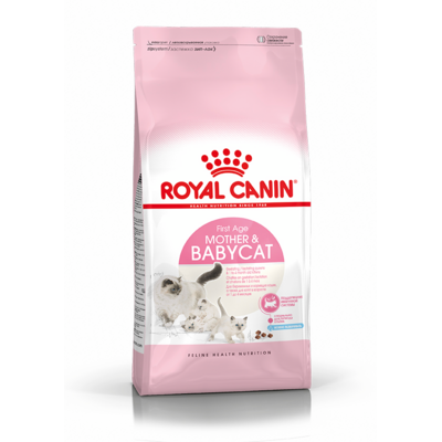 Karma dla kotów MOTHER  BABYCAT 400 g ROYAL CANIN