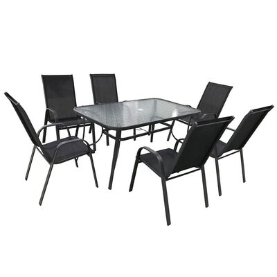 Komplet mebli Denver 150 x 90 x 71 cm