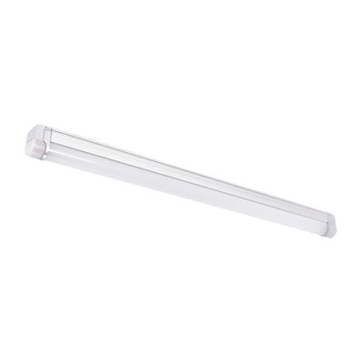 Podszafkowa oprawa liniowa PLUSO LED 18+1W 4000K STRÜHM