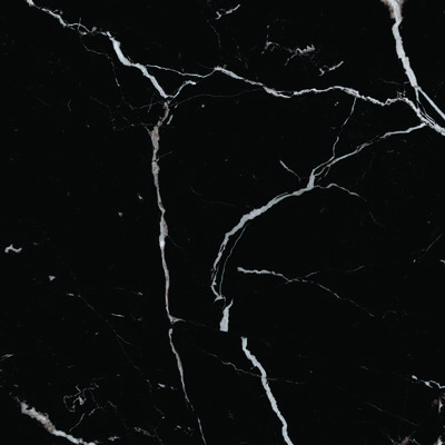 Gres polerowany Ainara black 60 x 60 cm EGEN gat. I