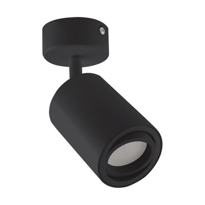 Plafoniera BEMOL SPT GU10 BLACK STRÜHM