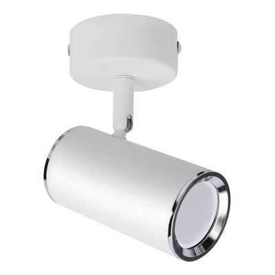 Oprawa ścienno-sufitowa MEGAN SPT GU10 WHITE STRÜHM