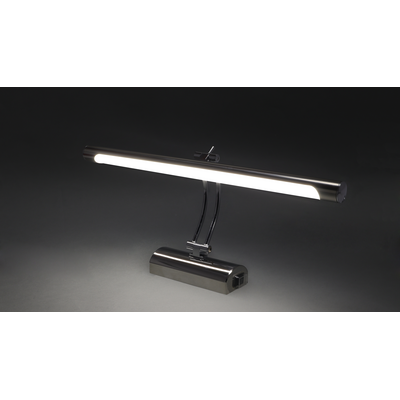 Oprawa do łazienki ANITA LED 8 W CHROME NW STRÜHM