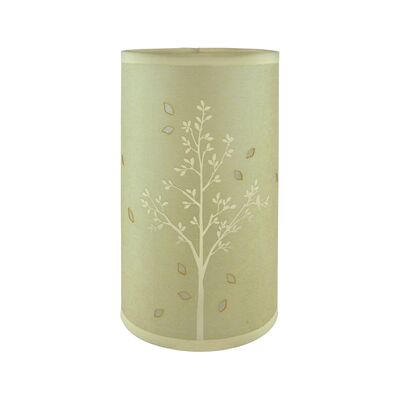 Lampka stołowa ZYTA E14 YELLOW STRÜHM