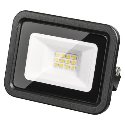 Naświetlacz LED COSMO 10 W zimna biel
