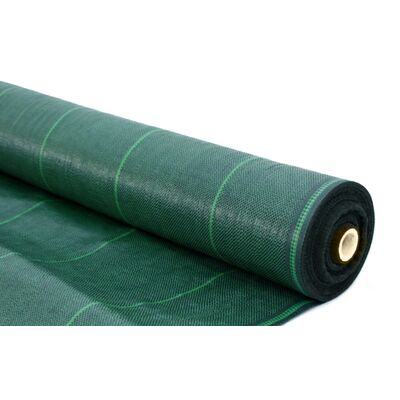 Agrotkanina zielona 100 g 1,05 m x 100 mb