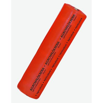 Agrowłóknina 80 g czarna antychwastowa 2 m x 100 mb