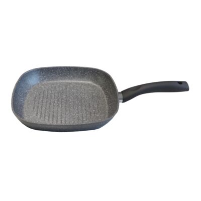 Patelnia grillowa 26 cm Toscania