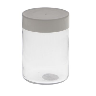Pojemnik 0,89 l Novo Smart Kitchen Glass