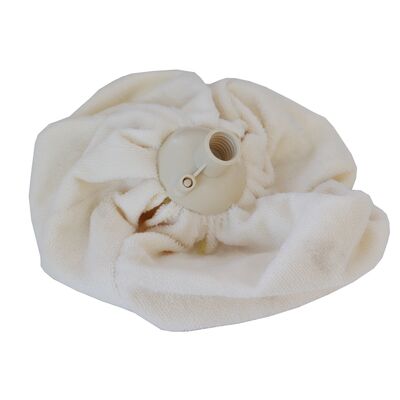 Mop Bianco Bamboo