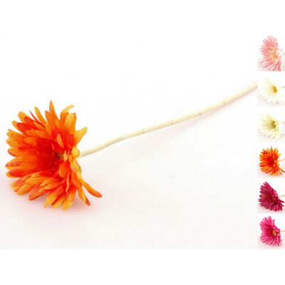 Gerbera pojedyncza 47 cm