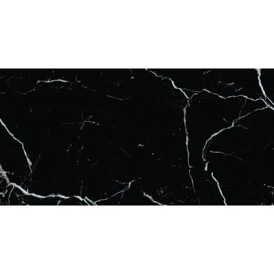 Gres szkliwiony Ainara black 60 x 120 cm EGEN gat. I