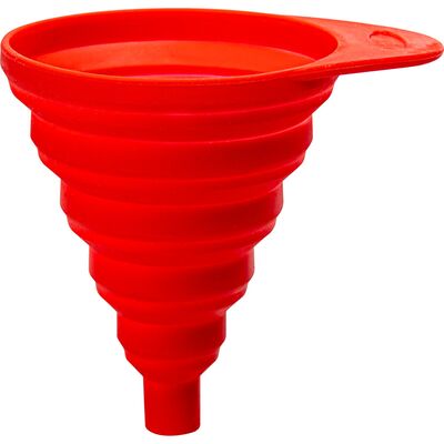 Lejek silikonowy 11,5 x 9 x 10,6 cm Tornado