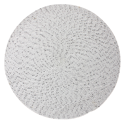 Podkładka Mirgo 38 cm biały