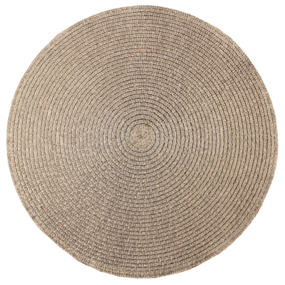 Podkładka Glitter 38 cm złoty