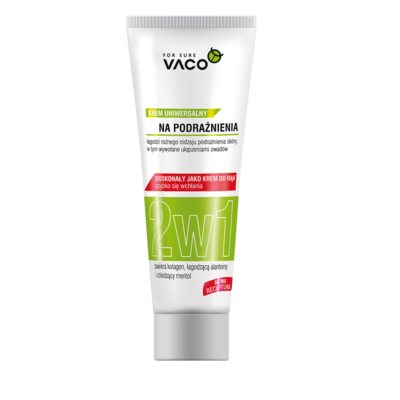 Krem łagodzący ECO 75 ml Vaco