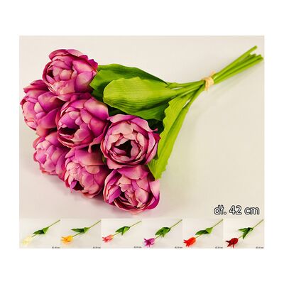 Tulipan bukiet X 7