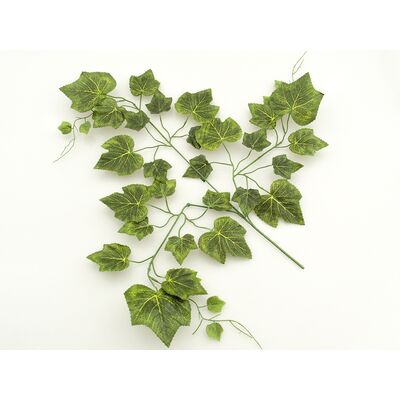 Liść klonu gałązka 67 cm