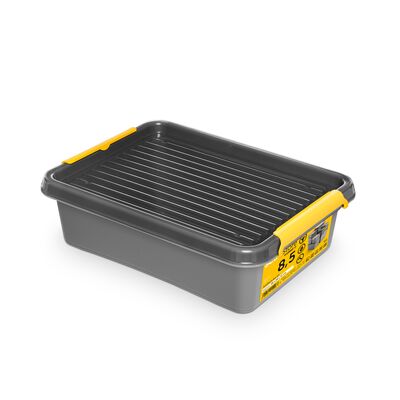 Pojemnik Solidstore Box 8,5 l Orplast