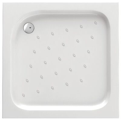 Brodzik prysznicowy Corner 90 x 90 cm Deante