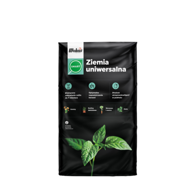 Ziemia uniwersalna 20 l Wokas