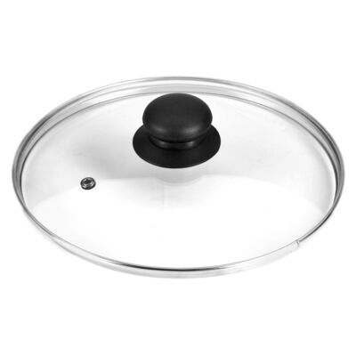 Pokrywa szklana 28 cm Smart Kitchen Cooking