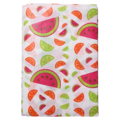 Obrus winylowy SANDIA 150 x 180 cm