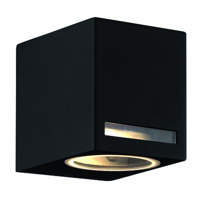 Lampa zewnętrzna FOREST GU10 D STRÜHM