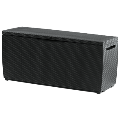 Skrzynia Capri 305 l grafit