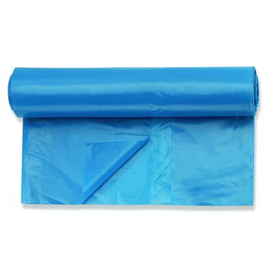 Worki na odpady 120 l 40 µ 25 sztuk na rolce