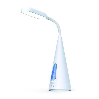 Lampa LED Multi 7 W 3000 K biała Polux