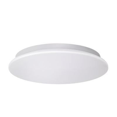 Plafon LED ADAR 13W 900lm 4000K 30 cm biały